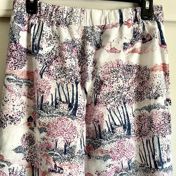 Anthropologie Multicolor Pajama Pants - Picture 13 of 15
